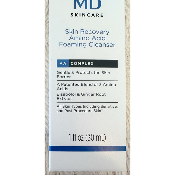 NEW EltaMD Trial Size Skin Recovery Amino Acid Foaming Cleanser - Picture 13 of 17